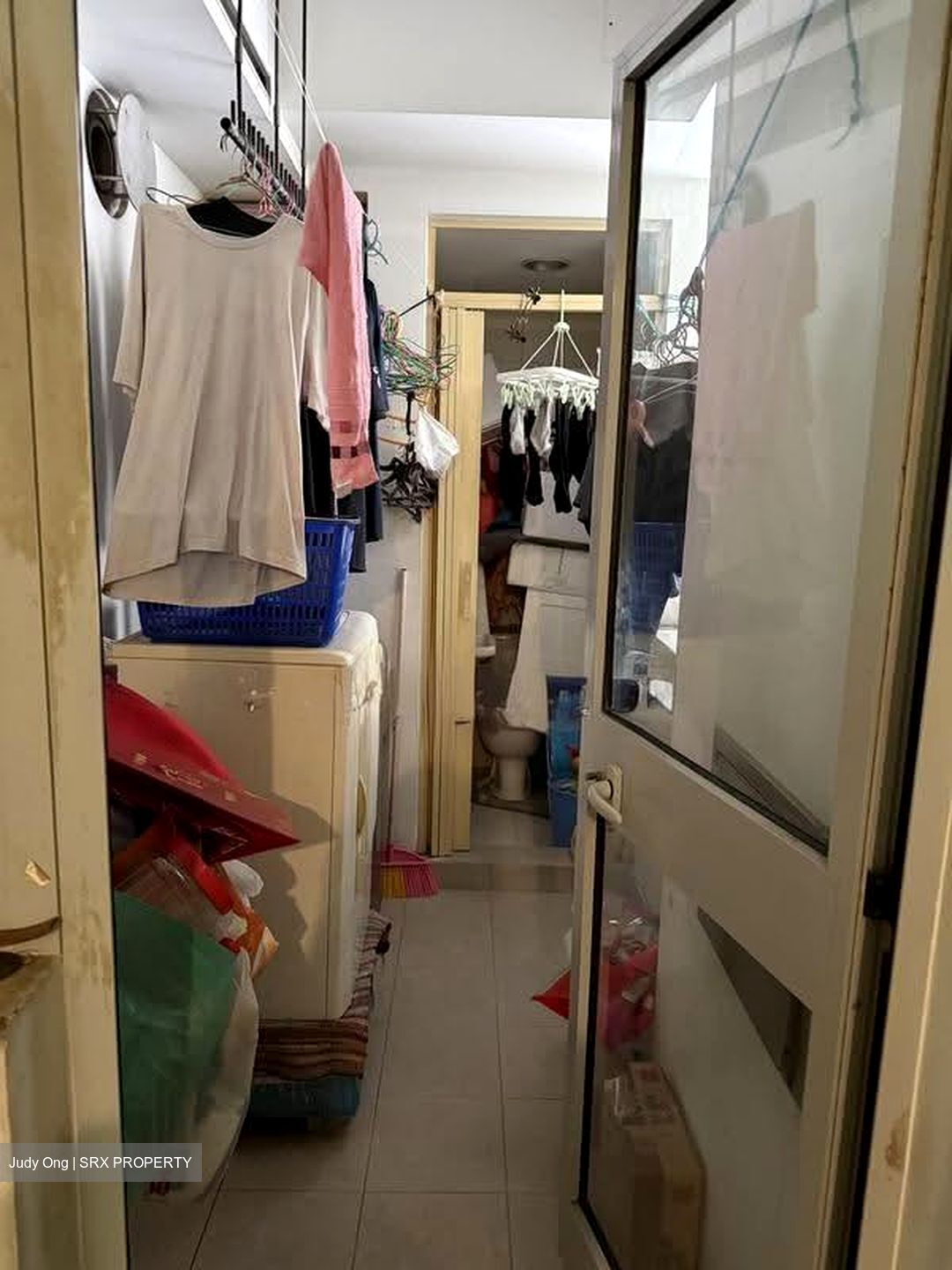 Hillview Regency (D23), Condominium #606927901
